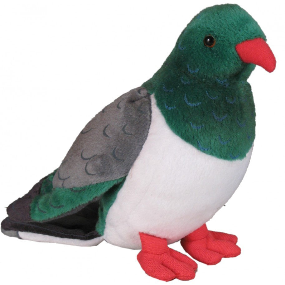 Sounds of New Zealand - Soft Toys - Kereru