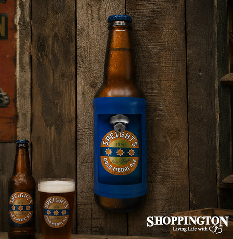 Speights Bottle Opener