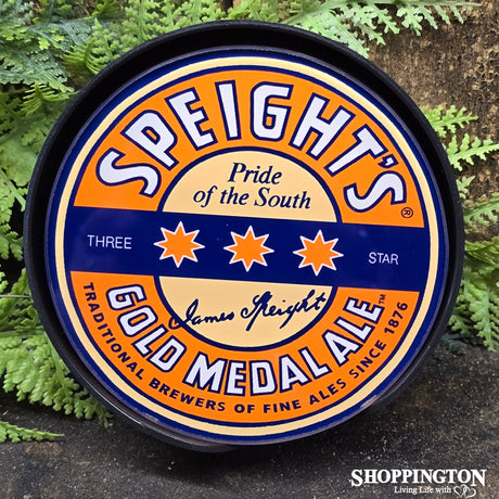 Speights Coasters