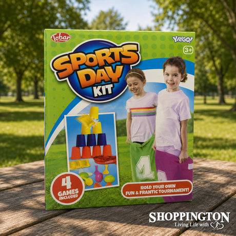 Sports Day Kit