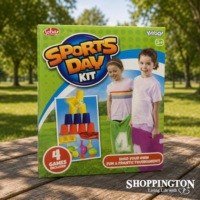 Sports Day Kit