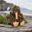 Spotted Kiwi - Soft Toy