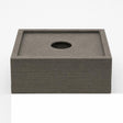 Square Concrete Trough 50cm x 50cm