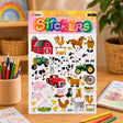 Stickers - Farmyard