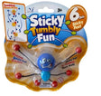 Sticky Tumbly Fun