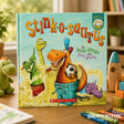 Stink-o-saurus