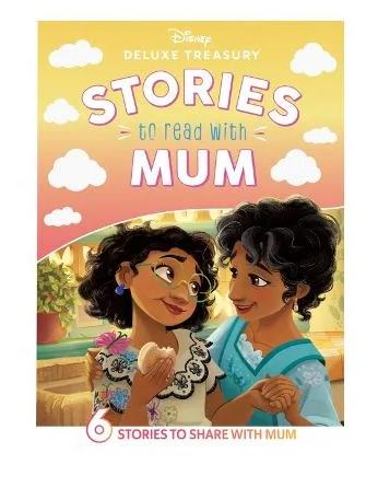 Stories To Read With Mum