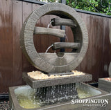 Stream of Life Water Feature 100cm x 125cm