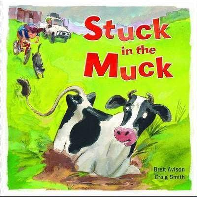 Stuck in the Muck