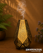 Surmanti Air Diffuser