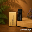 Surmanti Aromatherapy Essential Oil - Acceptance
