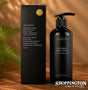 Surmanti - Natural Man Body Wash Soap Alternative
