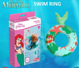 Swim Ring - Little Mermaid