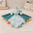 Taggies - Character Blanket Drax Dragon