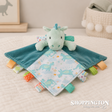 Taggies - Character Blanket Drax Dragon