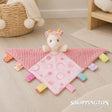 Taggies - Character Blanket Tilly Giraffe