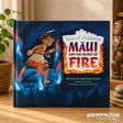 Tales of Aotearoa - Maui and the secret of Fire