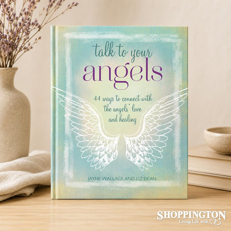 Talk to Your Angels