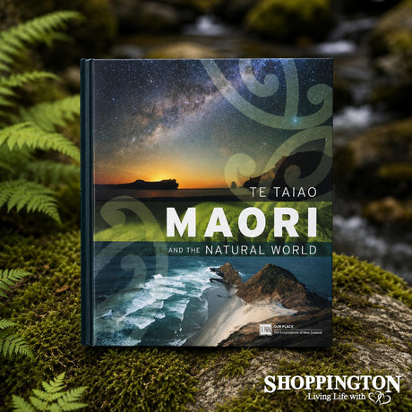 Te Taiao - Maori Natural World