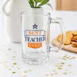 Teacher Tankard