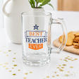 Teacher Tankard