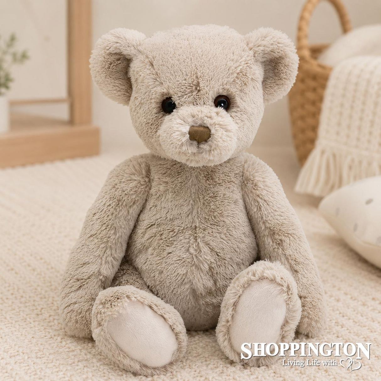 Teddy - Tristan Bear