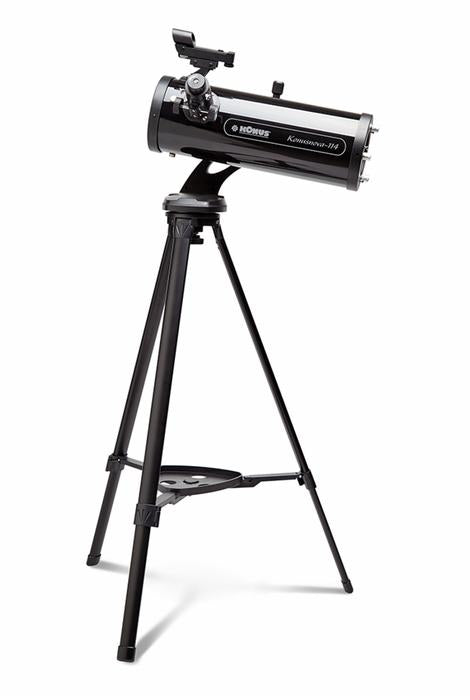 Telescope 114mm KonusNova incl. Tripod