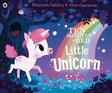 Ten Minutes To Bed Little Unicorn