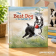 The Best Dog in the World Book