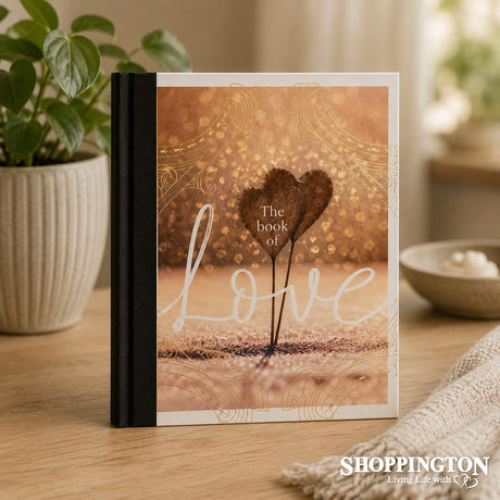 The Book of Love
