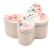 The Cottage Garden Trinket Box – Grandma