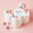 The Cottage Garden Trinket Box – Nanas Like You