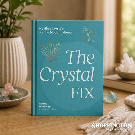The Crystal Fix