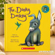 The Dinky Donkey