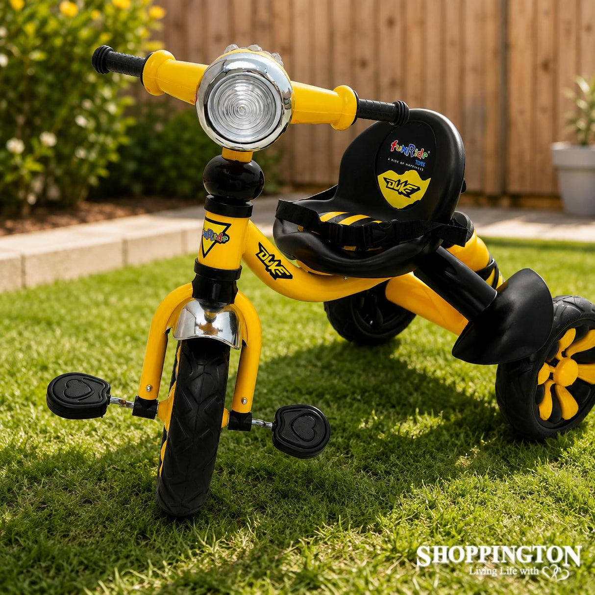 The Duke Trike