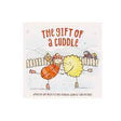 The Gift of a Cuddle - Board Book