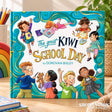 The Great Kiwi School Day