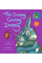 The Grinny Granny Donkey