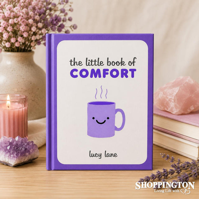 The Little Book of Comfort