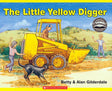 The Little Yellow Digger