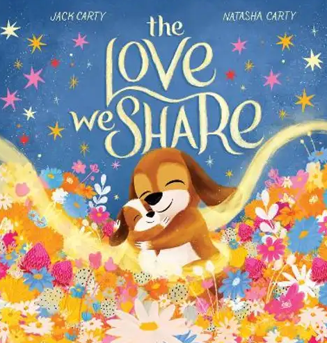 The Love We Share