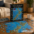 The New Zealand Family Jigsaw