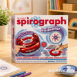 The Original Spirograph Animator