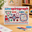 The Original Spirograph Super Design Set
