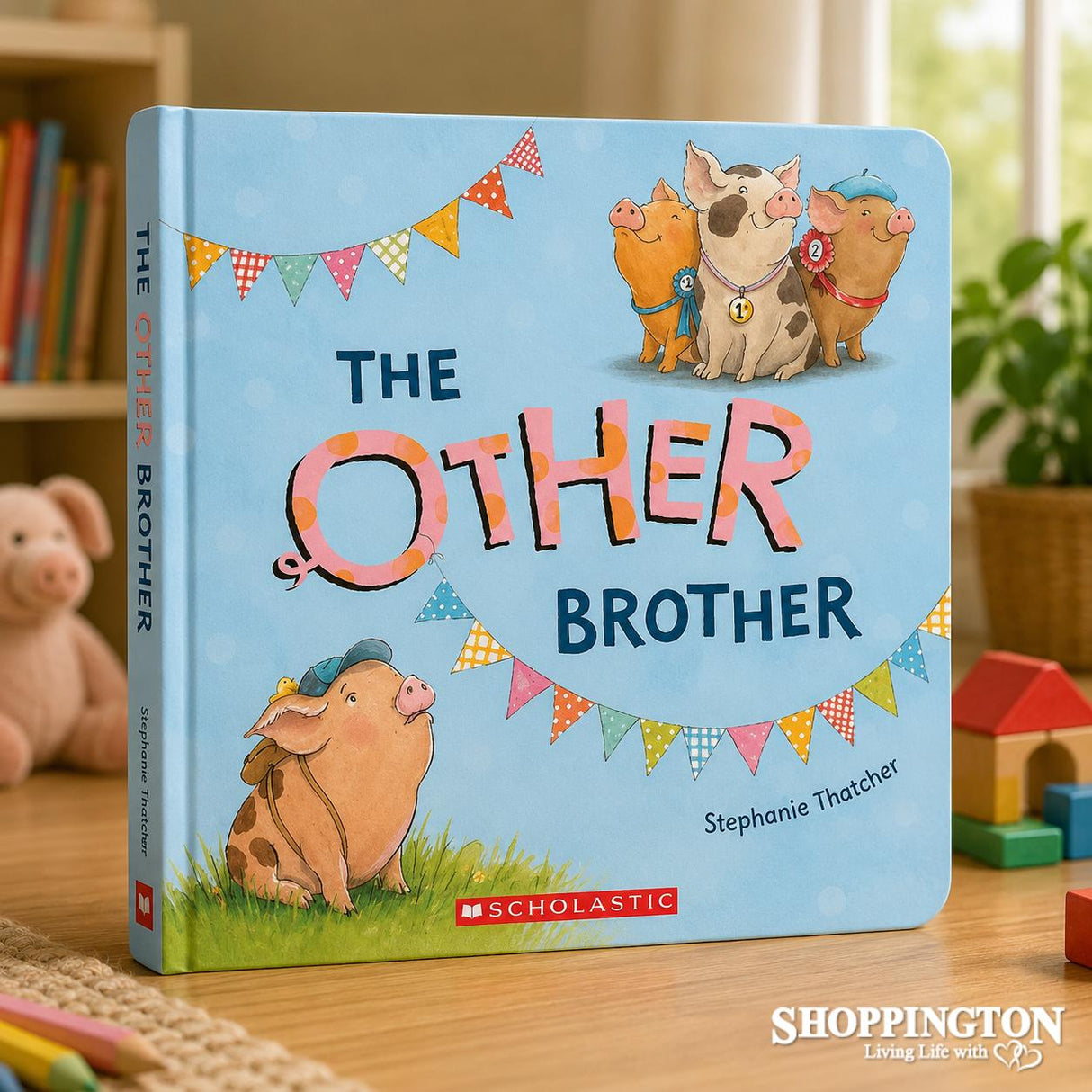 The Other Brother