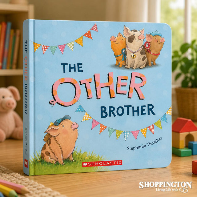 The Other Brother