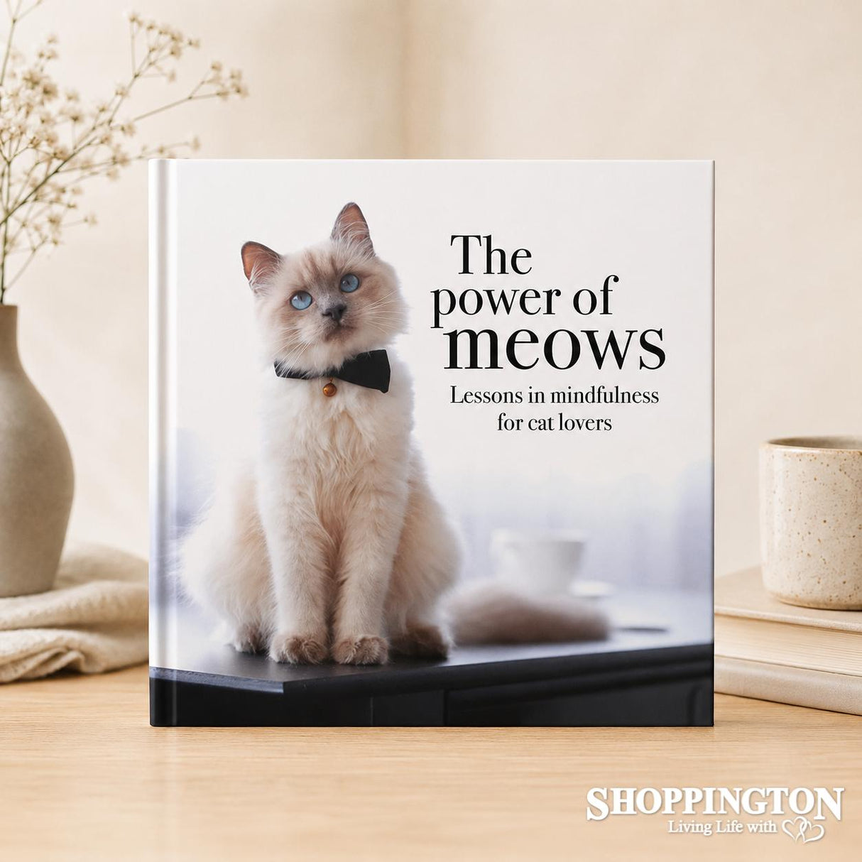 The Power of Meows