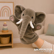 The Puppet Company - Elephant