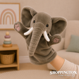 The Puppet Company - Elephant