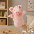 The Puppet Company - Pig